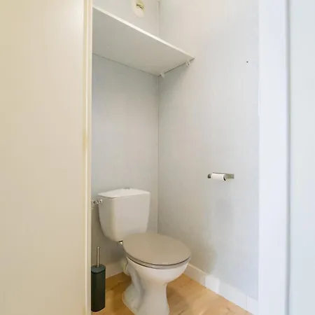 Apartman En Bois