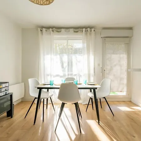 En Bois Apartman *