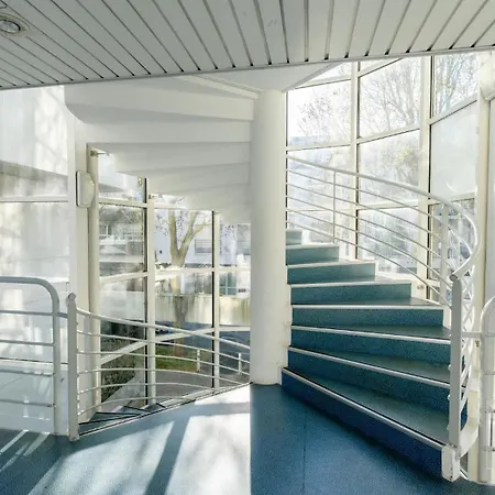 En Bois Apartman La Rochelle
