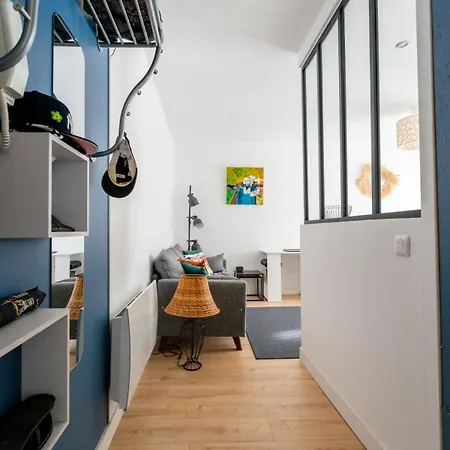 Apartman En Bois