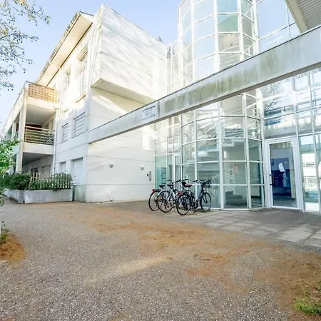 Apartmán En Bois La Rochelle (Charente-Maritime)