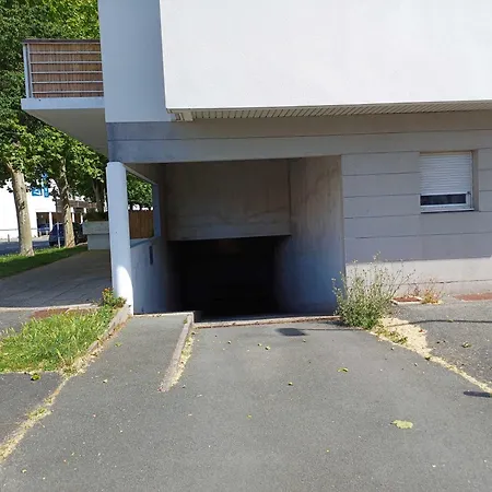 En Bois * La Rochelle (Charente-Maritime)