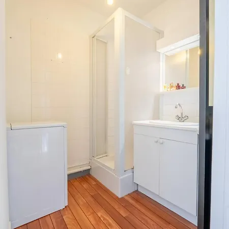 Apartmán En Bois